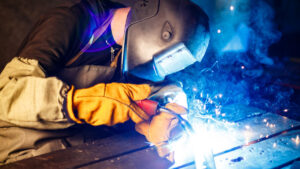 kaynak ustası iş ilanı