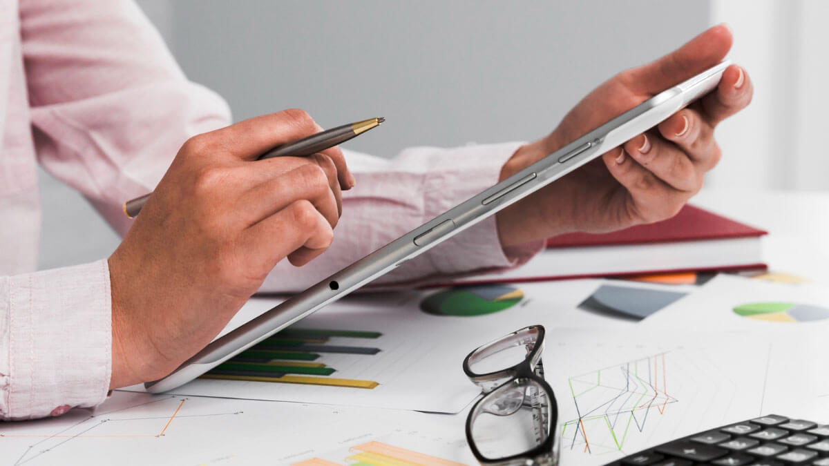 Muhasebe Elemanı İş İlanı