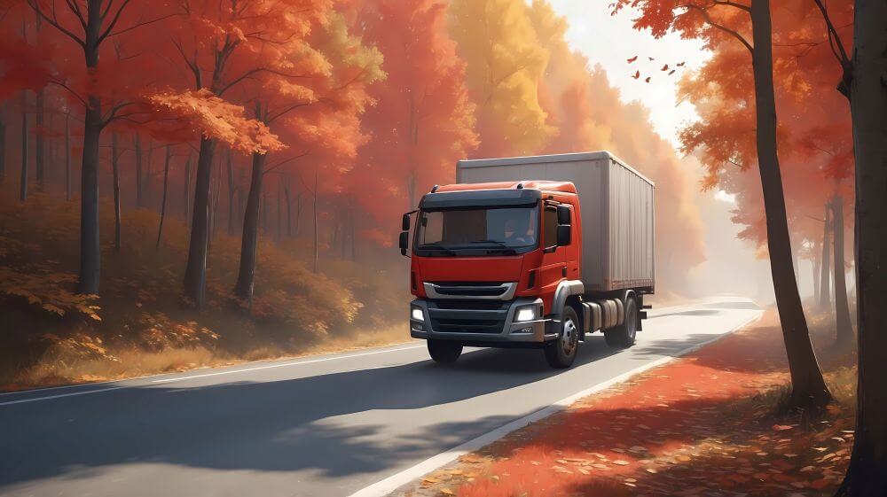 Kamyon Kamyonet Şoförü İş İlanı